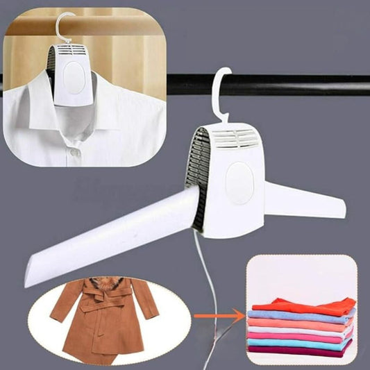 Secador De Ropa y Calzados